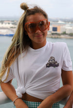 Load image into Gallery viewer, "Slothing Around" Tee