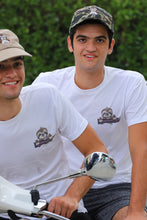 Load image into Gallery viewer, "Slothing Around" Tee