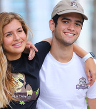 Load image into Gallery viewer, "Slothing Around" Tee