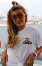 Load image into Gallery viewer, "Slothing Around" Tee