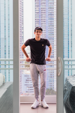 Load image into Gallery viewer, Men's Signature SR Crew Tee