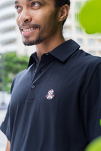 Load image into Gallery viewer, Mens Polo