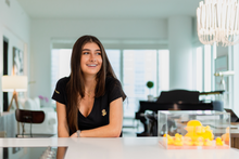 Load image into Gallery viewer, Women's Signature SR V-Neck Tee