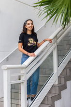 Load image into Gallery viewer, "Hang in There" Tee