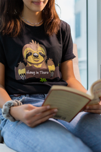 Load image into Gallery viewer, "Hang in There" Tee