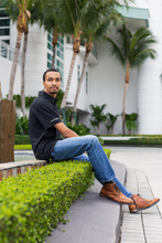 Load image into Gallery viewer, Mens Polo