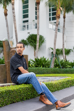 Load image into Gallery viewer, Mens Polo