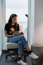 Load image into Gallery viewer, "Hang in There" Tee