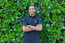 Load image into Gallery viewer, Mens Polo