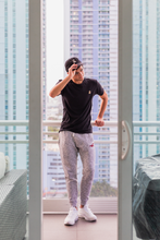 Load image into Gallery viewer, Men's Signature SR Crew Tee