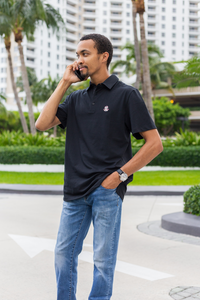 Mens Polo